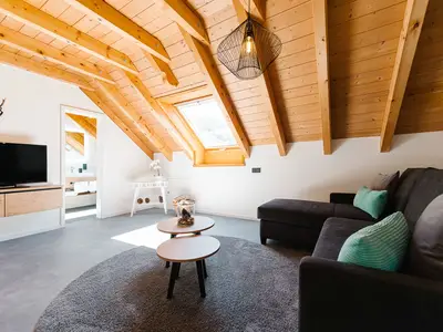 Ferienwohnung für 3 Personen (57 m²) in Simonswald 4/10