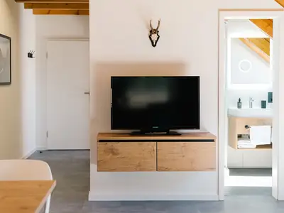 Ferienwohnung für 3 Personen (57 m²) in Simonswald 5/10