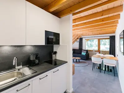 Ferienwohnung für 3 Personen (57 m²) in Simonswald 6/10