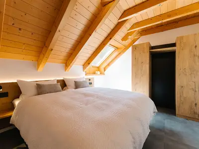 Ferienwohnung für 3 Personen (57 m²) in Simonswald 8/10