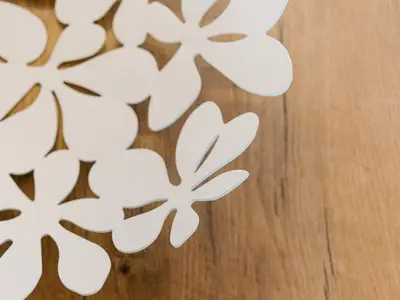 Ferienwohnung für 3 Personen (57 m²) in Simonswald 9/10