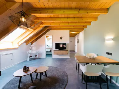 Ferienwohnung für 3 Personen (57 m²) in Simonswald 2/10