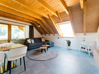 Ferienwohnung für 3 Personen (57 m²) in Simonswald 3/10