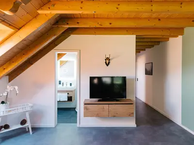 Ferienwohnung für 3 Personen (57 m²) in Simonswald 4/10