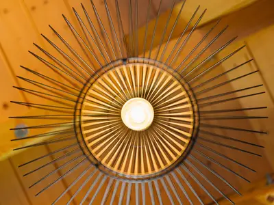 Ferienwohnung für 3 Personen (57 m²) in Simonswald 5/10