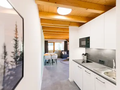 Ferienwohnung für 3 Personen (57 m²) in Simonswald 7/10