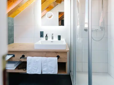 Ferienwohnung für 3 Personen (57 m²) in Simonswald 8/10