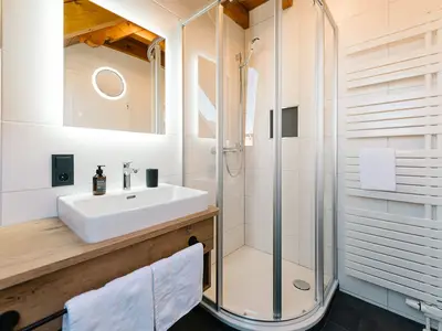 Ferienwohnung für 3 Personen (57 m²) in Simonswald 9/10