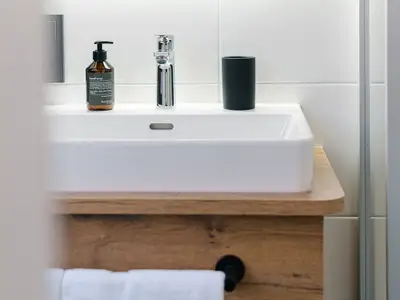 Ferienwohnung für 3 Personen (57 m²) in Simonswald 10/10