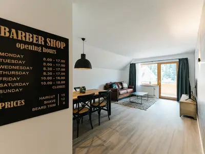 Ferienwohnung für 3 Personen (70 m²) in Simonswald 3/10