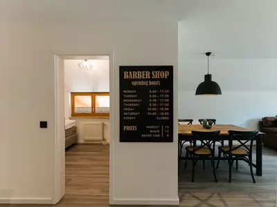 Ferienwohnung für 3 Personen (70 m²) in Simonswald 4/10