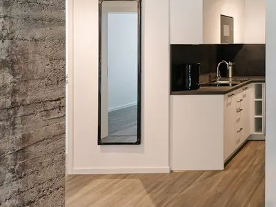 Ferienwohnung für 3 Personen (70 m²) in Simonswald 6/10