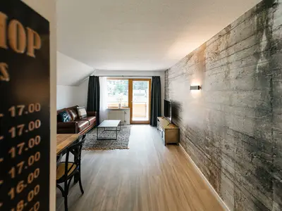 Ferienwohnung für 3 Personen (70 m²) in Simonswald 8/10