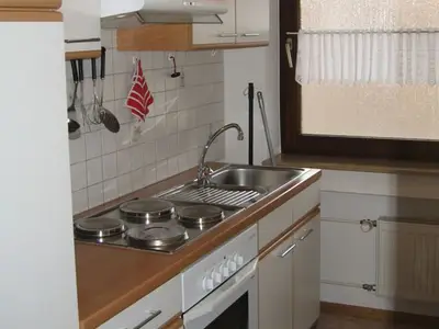 Ferienwohnung für 3 Personen (45 m²) in Simonswald 8/10