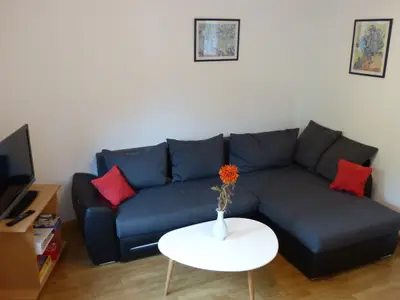 Ferienwohnung für 4 Personen (70 m²) in Simonswald 10/10