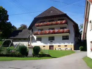 Ferienwohnung für 5 Personen (70 m²) in Simonswald
