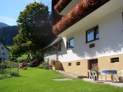 INSIDE, OUTSIDE
