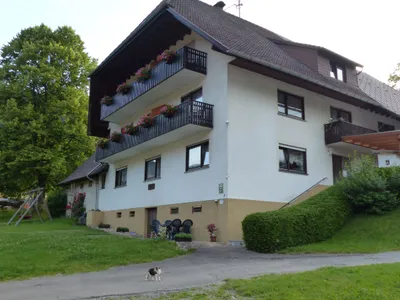 Ferienwohnung für 5 Personen (70 m²) in Simonswald 3/10