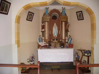 INSIDE, OUTSIDE