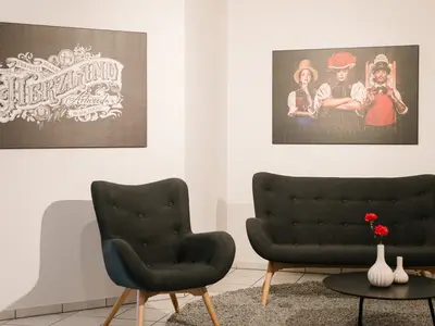 Ferienwohnung für 4 Personen (70 m²) in Simonswald 7/10