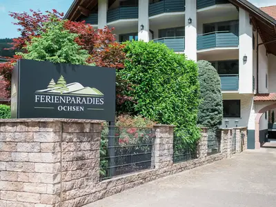 Ferienparadies Ochsen