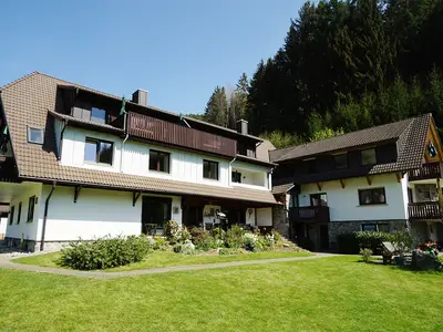 Stubenhof im Schwarzwald