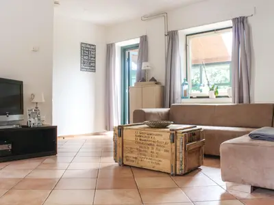 living-room