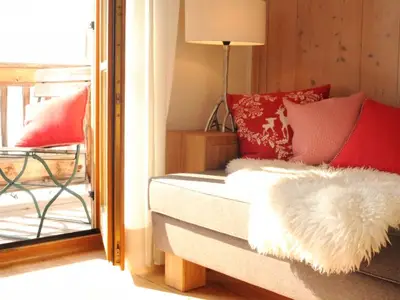 G`flack zum kuscheln, träumen ...