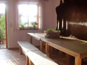 Ferienwohnung für 4 Personen (39 m²) in Sindelsdorf