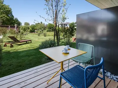Ferienwohnung für 2 Personen (27 m²) in Singen 5/10