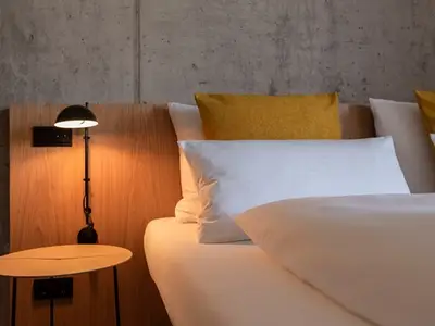 Ferienwohnung für 2 Personen (25 m²) in Singen 4/10