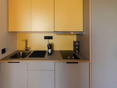 Ferienwohnung für 2 Personen (25 m²) in Singen 6/10