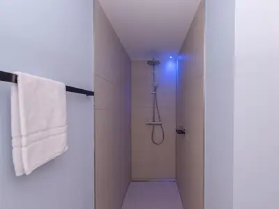 Ferienwohnung für 2 Personen (25 m²) in Singen 7/10