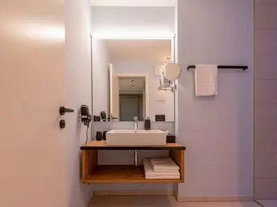 Ferienwohnung für 2 Personen (25 m²) in Singen 8/10