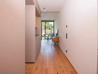 Ferienwohnung für 2 Personen (27 m²) in Singen 4/10