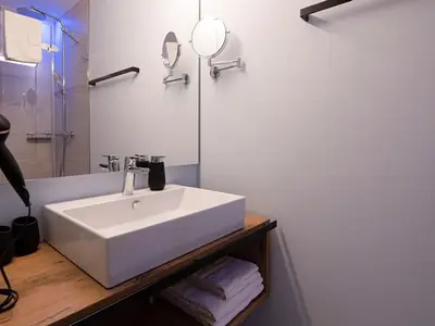 Ferienwohnung für 2 Personen (27 m²) in Singen 9/10