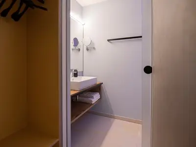 Ferienwohnung für 2 Personen (27 m²) in Singen 10/10