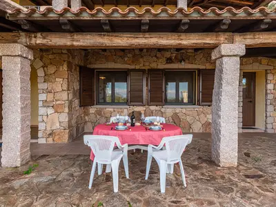 Ferienwohnung für 5 Personen (60 m²) in Siniscola 3/10