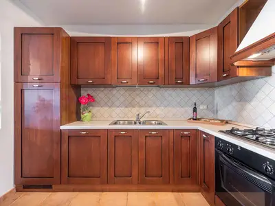 Ferienwohnung für 5 Personen (60 m²) in Siniscola 10/10