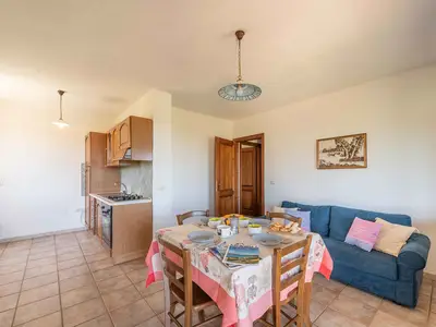Ferienwohnung für 5 Personen (60 m²) in Siniscola 10/10