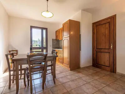 Ferienwohnung für 5 Personen (60 m²) in Siniscola 9/10
