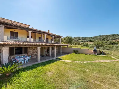 Ferienwohnung für 5 Personen (60 m²) in Siniscola 4/10