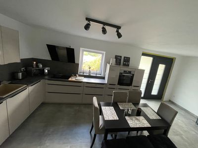 Ferienwohnung für 4 Personen (67 m²) in Sinn 1/8