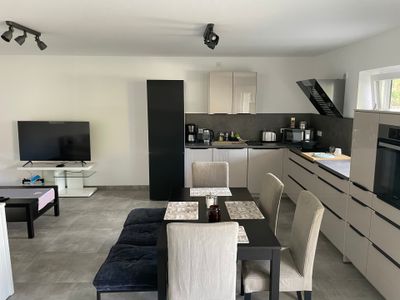 Ferienwohnung für 4 Personen (67 m²) in Sinn 3/8