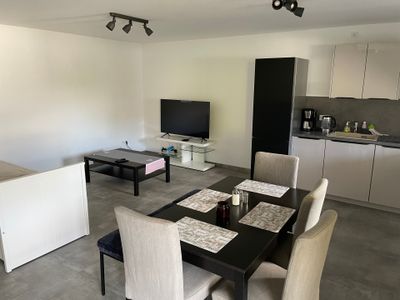 Ferienwohnung für 4 Personen (67 m²) in Sinn 4/8