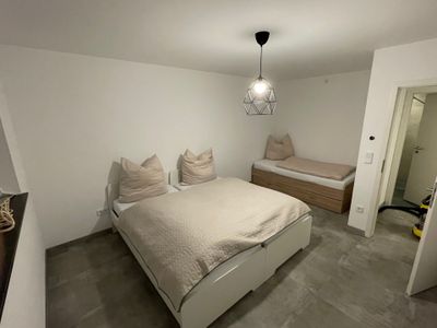 Ferienwohnung für 4 Personen (67 m²) in Sinn 8/8