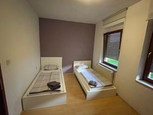 Ferienwohnung für 2 Personen (55 m²) in Sinn