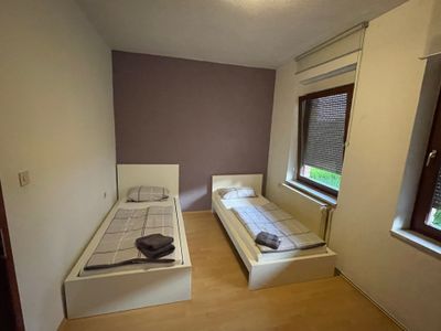 Ferienwohnung für 2 Personen (55 m²) in Sinn 1/7