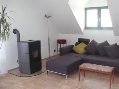 Ferienwohnung für 3 Personen (100 m²) in Sinntal 5/10