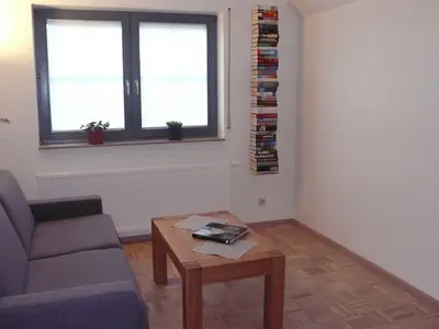 Lesezimmer